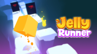Play Jelly Runner now!