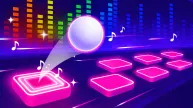 PLay Jump to the Rhythm of Songs! Musical Ball! now!