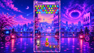 Play K-Pop Hunters: Explosion now!
