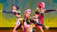 K-Pop Huntress: Love & Demons