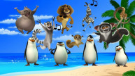 Play Kawasaki, Cago, Crico: Penguins Piano now!