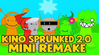 Play Kino Sprunked 2.0 Mini Remake now!