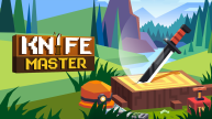 Play Knife Master now!
