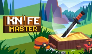 Knife Master