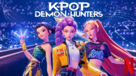 Play Kpop Demon Hunters now!