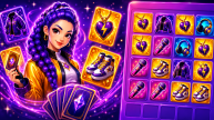 Play K-Pop: Sort Items with Huntrix now!