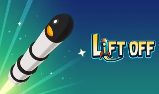 Lift Off