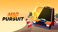 Play Mad Pursuit now!