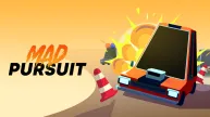 PLay Mad Pursuit now!