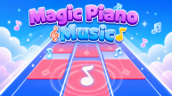 Play Magic Piano Music now!