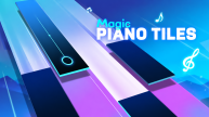 Play Magic Piano Tiles now!