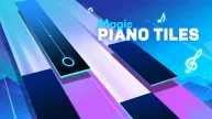 Magic Piano Tiles