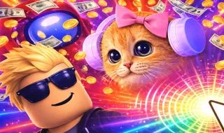 Meme Clicker: Catch the Beat