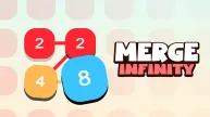 PLay Merge Infinity now!