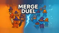 MergeDuel.io