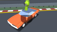 Play Minecraft Squid Sprunki Drift Multiplayer now!