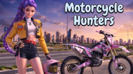 Play Motorcycle Hunters now!