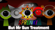 Play [MR SUN UPDATE] Sprunke PLUS now!