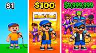 Play Music Band 2 now!