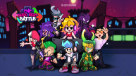 Play Music Night Battle: Rhythm Game now!