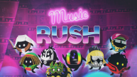 Play Music Rush 2 Game now!