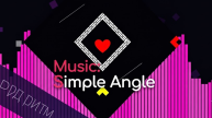Play Music: Simple Angle now!