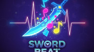 Play Music Sword Beat now!