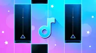 PLay Music Tile Game now!