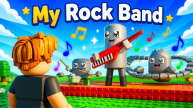 Play My Rock Band now!