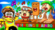 Play My Singing Brainrot now!