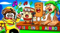 My Singing Brainrot