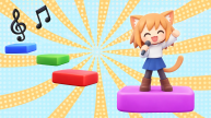 Play Neko Arc Sings now!