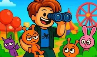 Obbi: Singing Sprunki