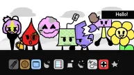 PLay Obosruniki Sprunki Reskin now!