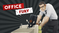 Play Office Fury now!