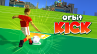 Play Orbit Kick now!