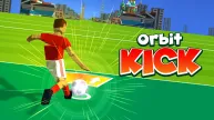 PLay Orbit Kick now!