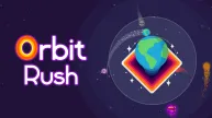 PLay Orbit Rush now!