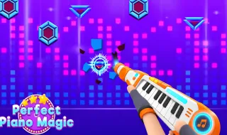 Perfect Piano Magic