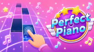 Play Perfect Piano now!