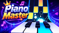 Play Piano Master now!