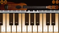 Piano: Ukulele
