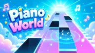 PLay Piano World now!