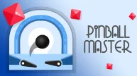 PLay Pinball Master now!