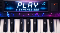 Play Play a Synthesizer now!