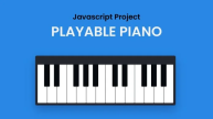 Play Playable Piano Test (BETA) now!