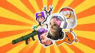 Play Playground: Defeat the Meme! now!