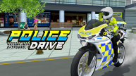 Play Police Drive now!