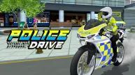 PLay Police Drive now!