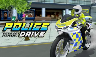 Police Drive